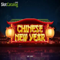 Chinese New Year 2 slot game on pojk