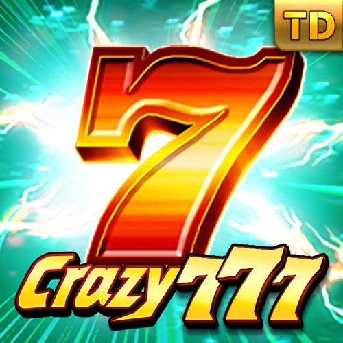 ক্রেজি৭৭৭ Crazy777 স্লট গেম