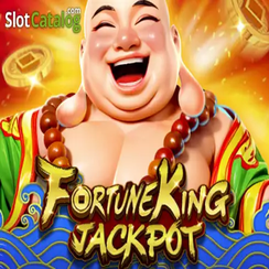 Fortune King Jackpot — ফরচুন কিং জ্যাকপট