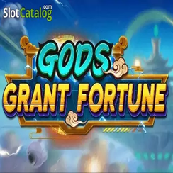 Fortune Coins slot game on pojk