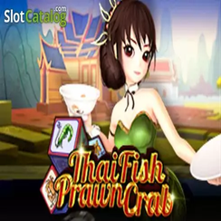 Thai Fish Prawn Crab গেম